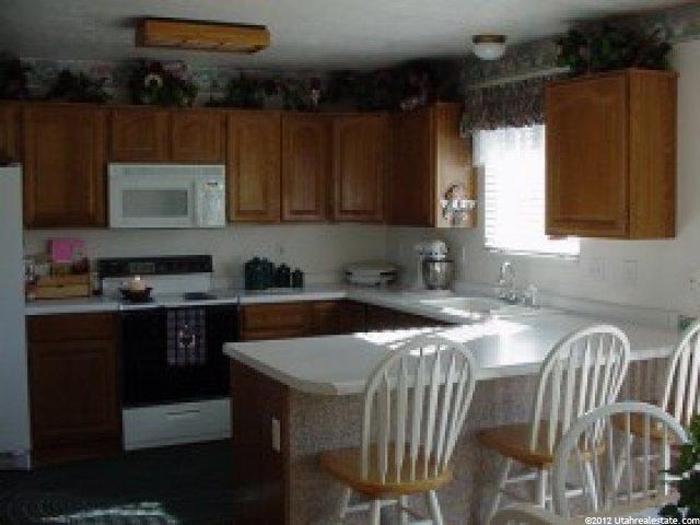 10735 N 11600 W, Thatcher, UT 84337 — photo 3