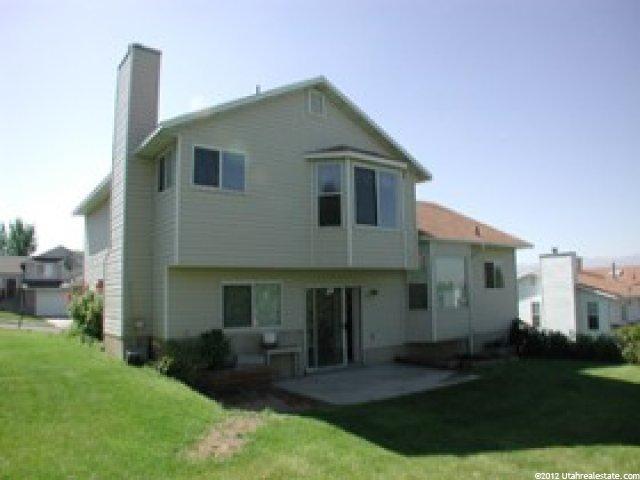 1131 Eagle Ridge Cir, Sandy, UT 84094 — photo 2