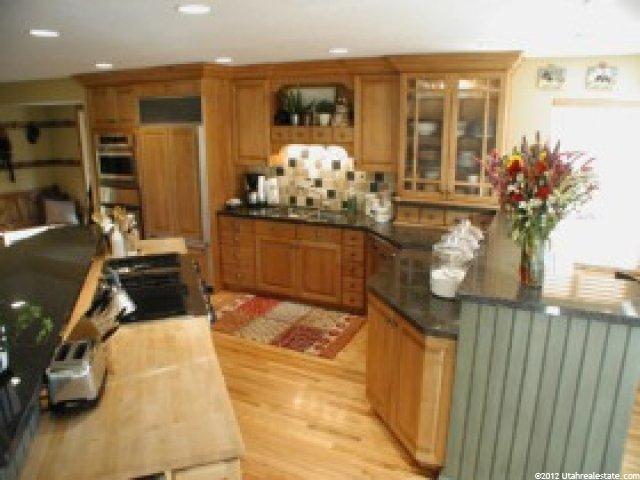 5117 Heather Ln, Park City, UT 84098 — photo 2