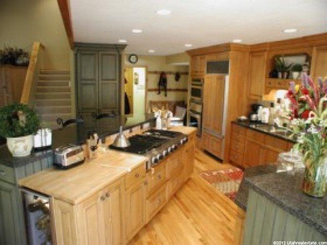 5117 Heather Ln, Park City, UT 84098 — photo 4
