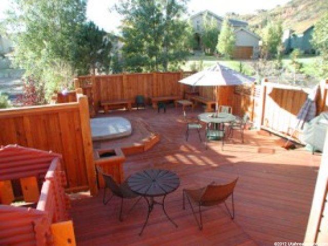 5117 Heather Ln, Park City, UT 84098 — photo 8