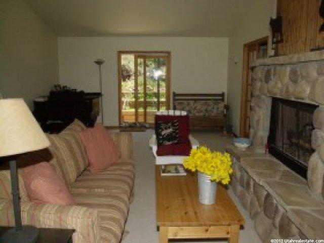 1431 Foothill Dr, Kamas, UT 84036 — photo 2