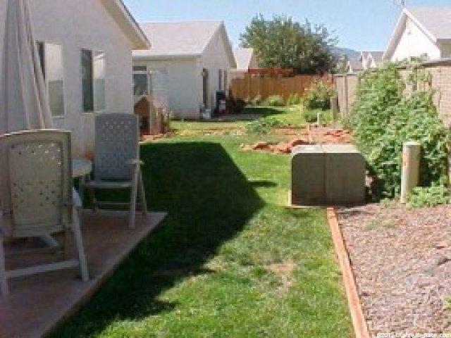 51 E 550 S, Ivins, UT 84738 — photo 4