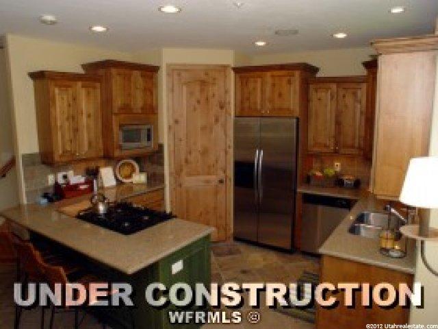 3034 W Lower Saddleback 22, Park City, UT 84098 — photo 4