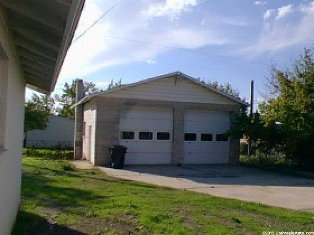 353 N 100 W, Brigham City, UT 84302 — photo 2