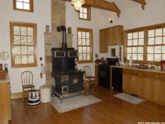 25 Miles Holw, Kamas, UT 84036 — photo 3
