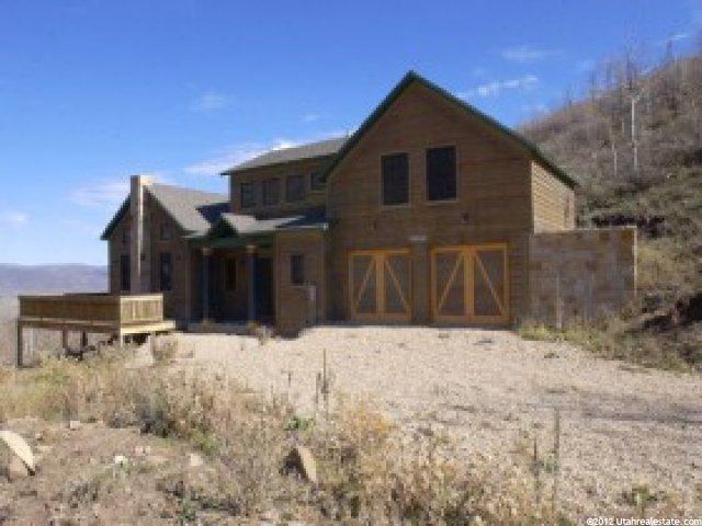 25 Miles Holw, Kamas, UT 84036 — photo 8