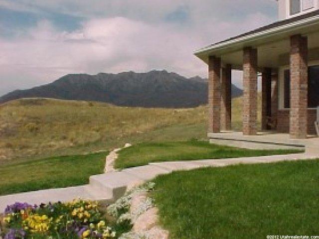 3634 Quail Point Rd, Mountain Green, UT 84050 — photo 8