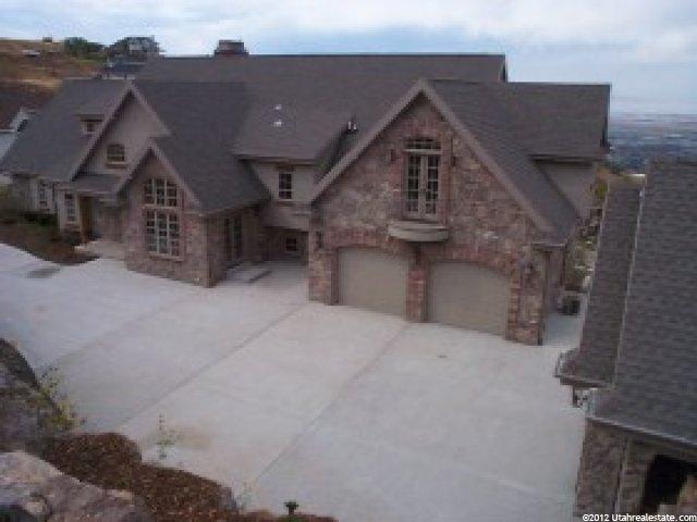 1183 E Sunset Loop Rd, Bountiful, UT 84010 — photo 2
