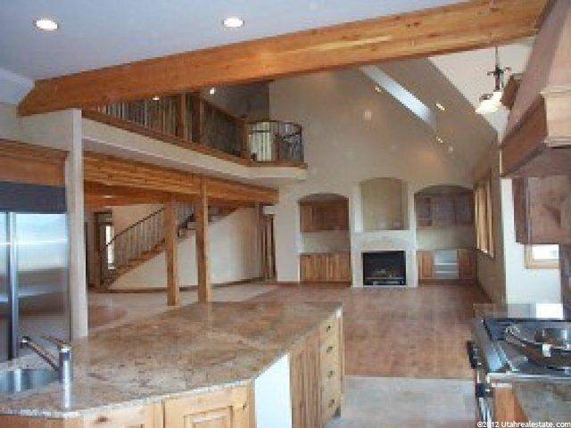1183 E Sunset Loop Rd, Bountiful, UT 84010 — photo 4