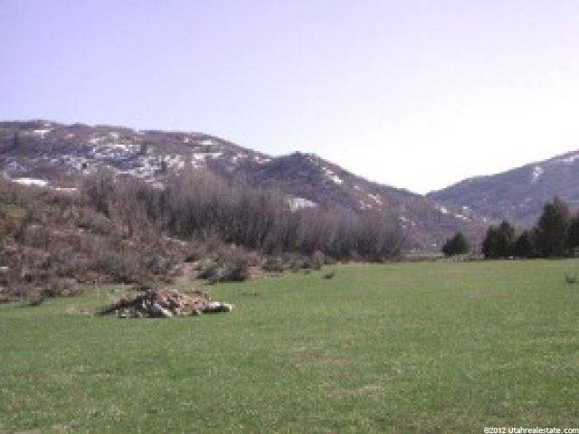 2 Parcel, Huntsville, UT 84317 — photo 2
