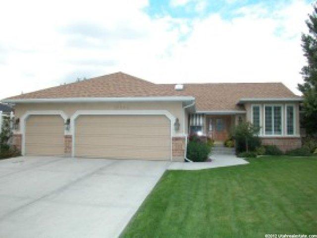 12244 Nicklaus Rd, Sandy, UT 84092 — photo 2