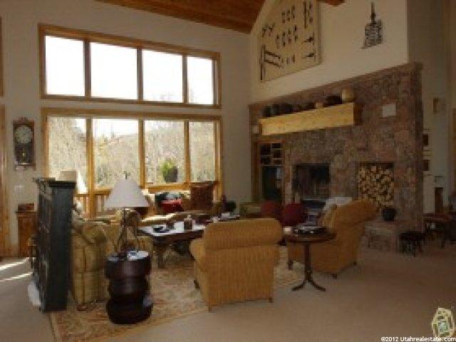 2489 Aspen Springs Dr, Park City, UT 84060 — photo 2
