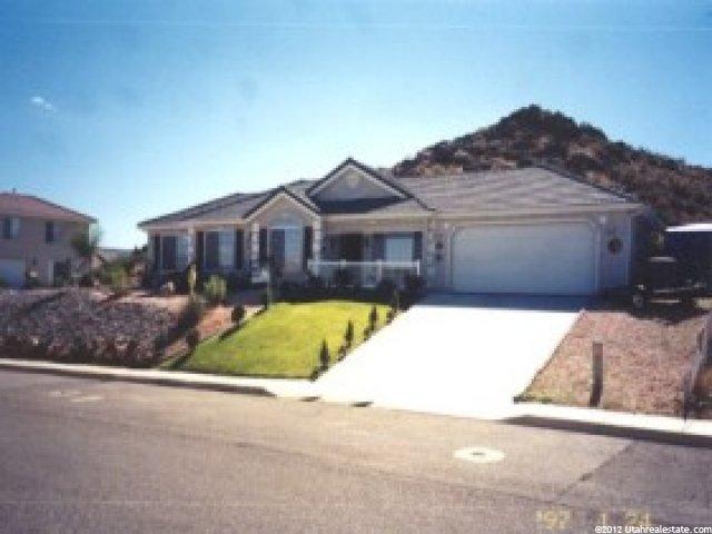 2251 W 200 S, Hurricane, UT 84737 — photo 2