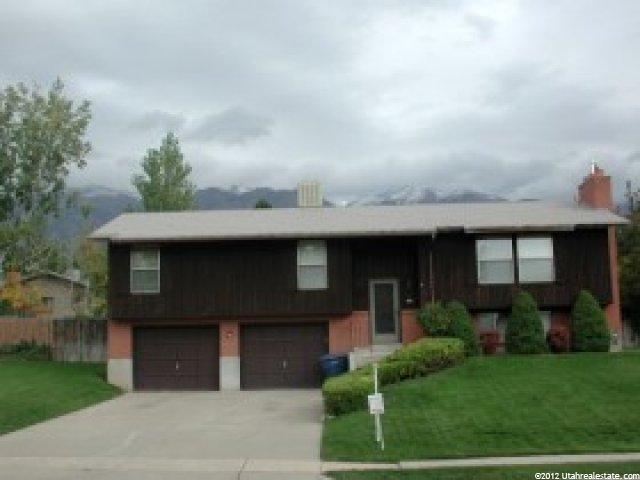 1156 Cherrywood Dr, Layton, UT 84040 — photo 2