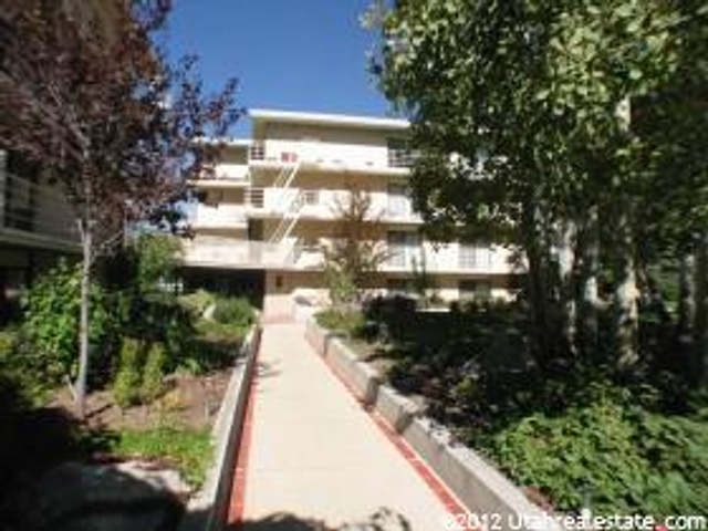 900 Donner Way #406, Salt Lake City, UT 84108