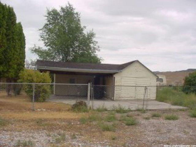 153 E 500 N, Mayfield, UT 84643 — photo 8