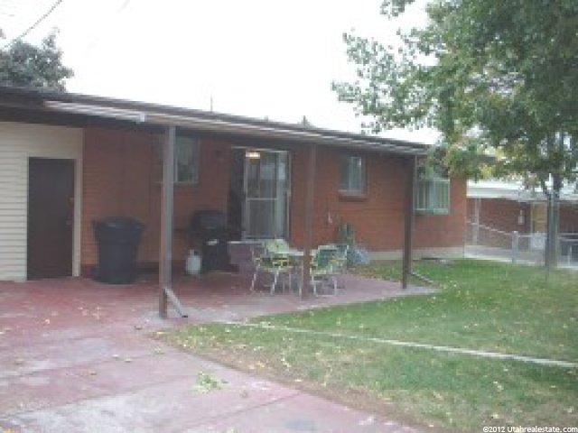 374 W 930 N, Sunset, UT 84015 — photo 5