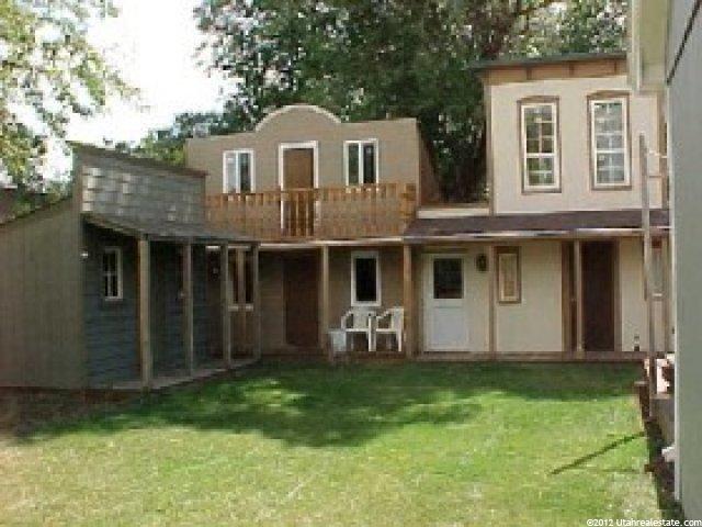 150 N 100 W, Kamas, UT 84036 — photo 2