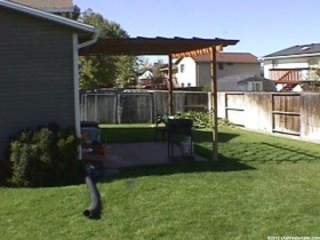 1124 W 1900 S, Woods Cross, UT 84087 — photo 5
