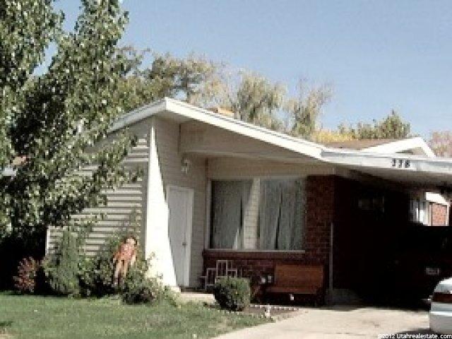 228 Hawthorne St, Layton, UT 84041 — photo 2