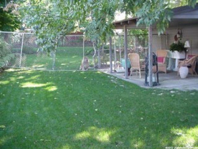 1261 Marilyn Dr, Ogden, UT 84403 — photo 3