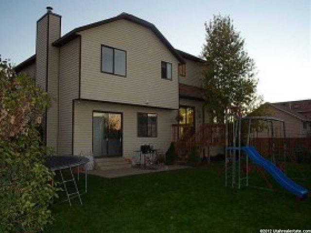 2928 W 1300 N, Clinton, UT 84015 — photo 8