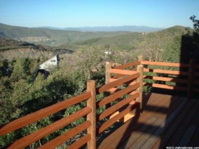 345 Crestview Dr, Park City, UT 84098 — photo 8