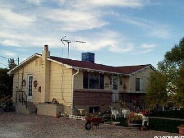 280 W 750 N, Hinckley, UT 84635 — photo 2