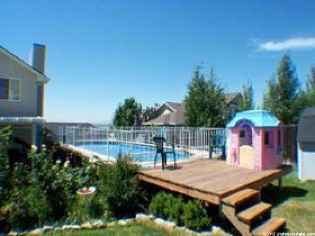 568 W 3650 N, Pleasant View, UT 84414 — photo 3