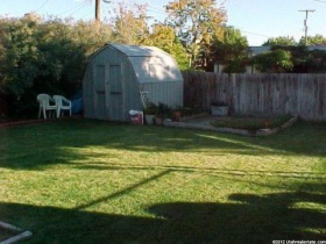 8177 Roosevelt St, Midvale, UT 84047 — photo 2