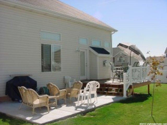 1781 N 75 E, Layton, UT 84041 — photo 7