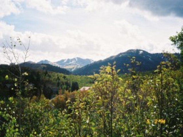 8836 N Cove Dr, Park City, UT 84098 — photo 3