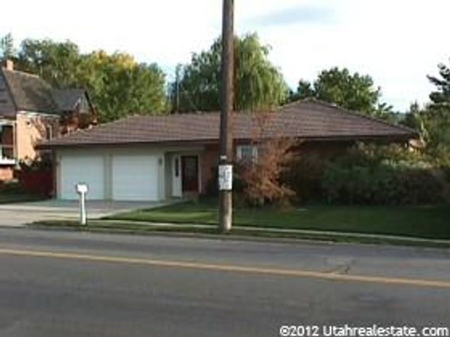 620 E 400 N, Bountiful, UT 84010
