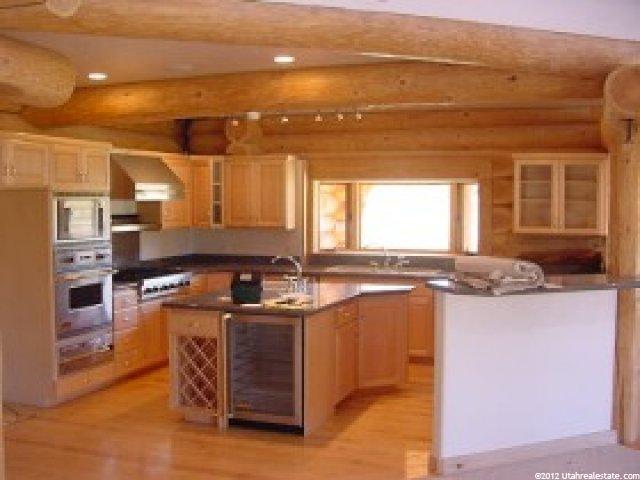 3200 S Echo Frontage Rd, Henefer, UT 84033 — photo 4