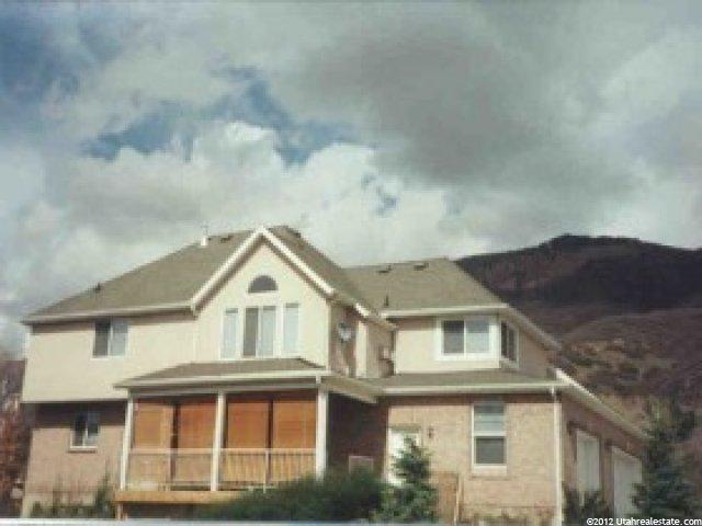 5037 Skyline Dr, Ogden, UT 84403 — photo 2
