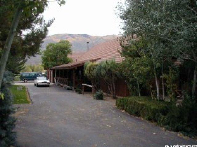 950 E Main Canyon Rd, Wallsburg, UT 84082 — photo 2