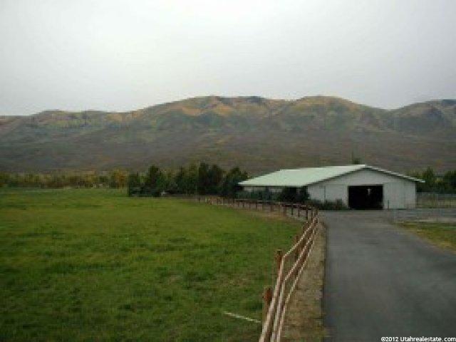 950 E Main Canyon Rd, Wallsburg, UT 84082 — photo 3