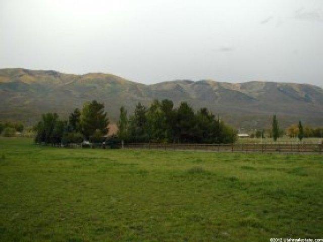 950 E Main Canyon Rd, Wallsburg, UT 84082 — photo 5