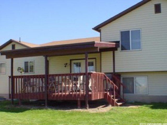 1511 N 2700 W, Clinton, UT 84015 — photo 3
