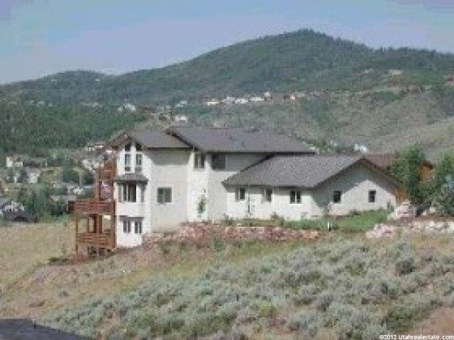 3223 Niblick Dr, Park City, UT 84098 — photo 7