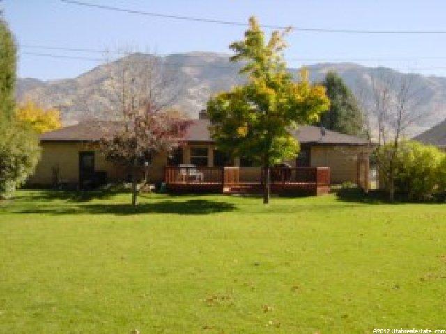 575 S 600 E, River Heights, UT 84321 — photo 2