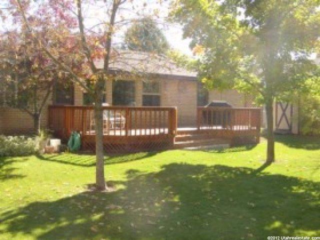 575 S 600 E, River Heights, UT 84321 — photo 3