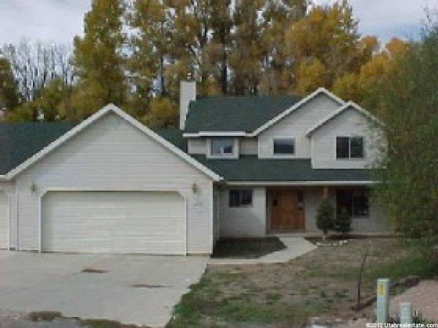 4336 N Meadow Ln, Oakley, UT 84055 — photo 2