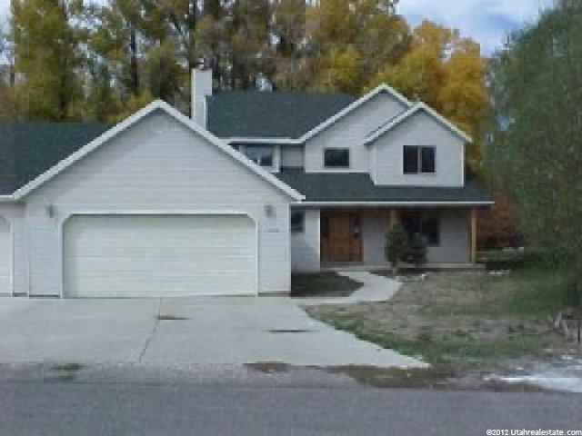 4336 N Meadow Ln, Oakley, UT 84055 — photo 3