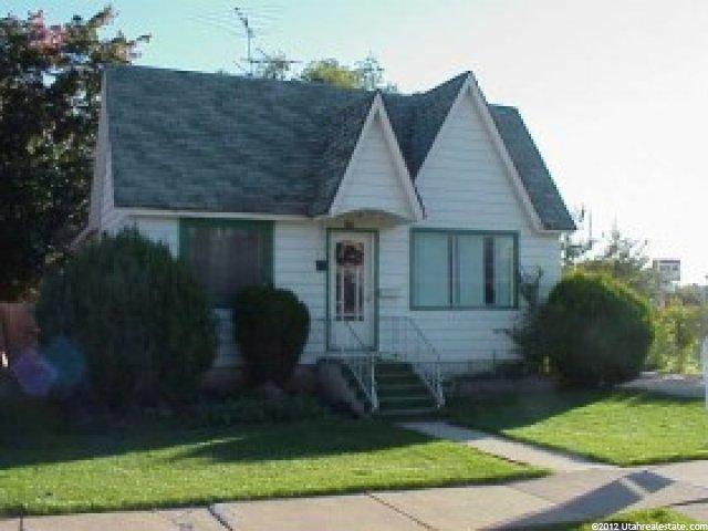 435 4th St, Ogden, UT 84404 — photo 2