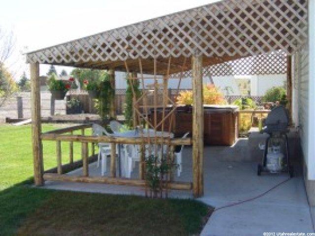 1145 S 550 W, Tremonton, UT 84337 — photo 7