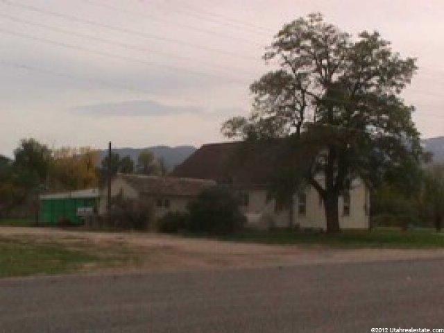 190 W 100 S, Fillmore, UT 84631 — photo 2