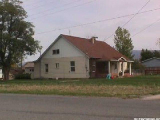 190 W 100 S, Fillmore, UT 84631 — photo 3