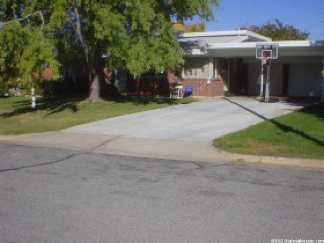 1140 Henderson Dr, Ogden, UT 84404 — photo 2